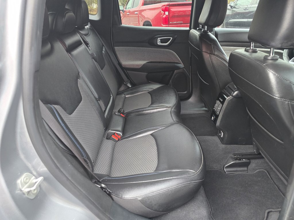 2024 Jeep Compass Image 7