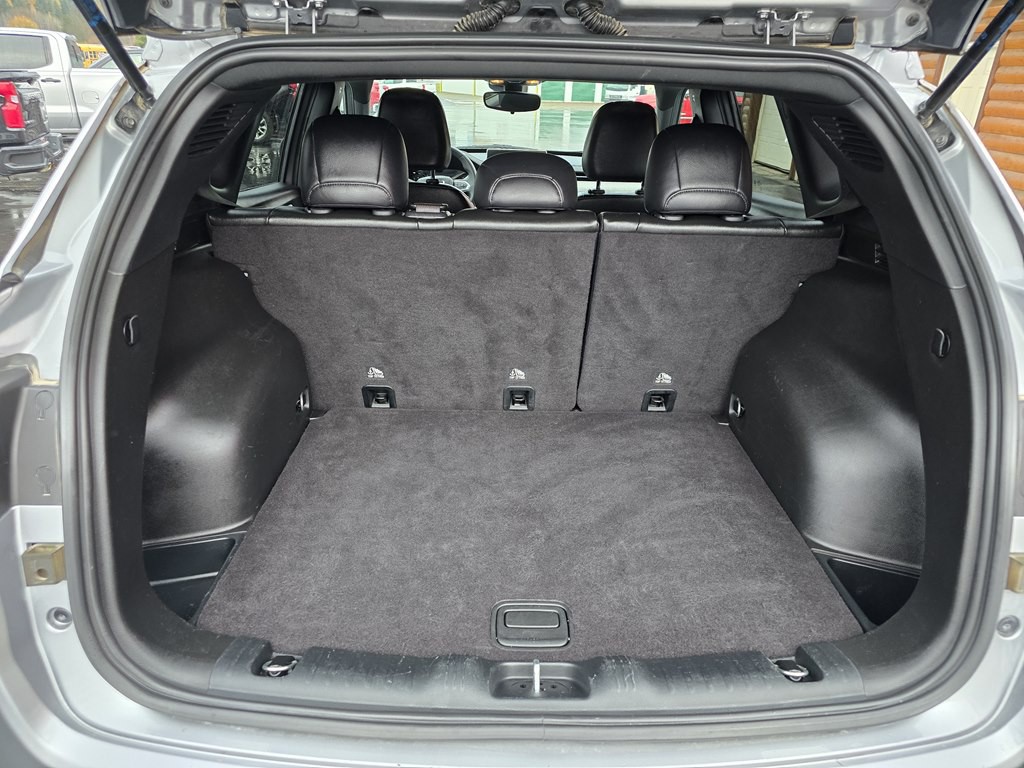 2024 Jeep Compass Image 8