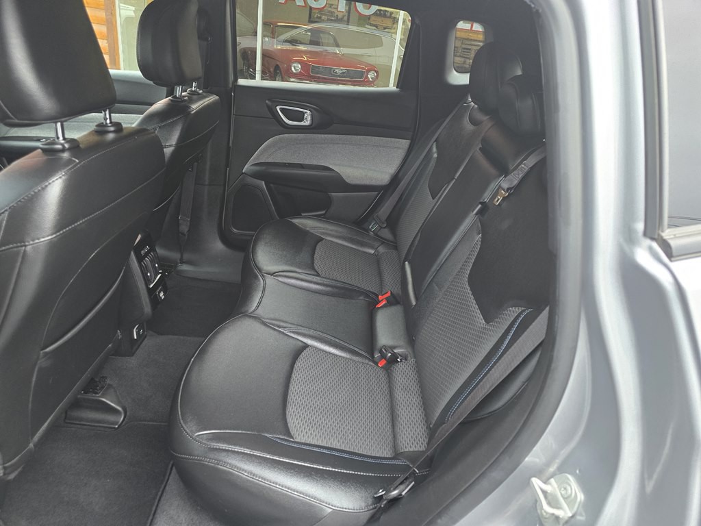 2024 Jeep Compass Image 10