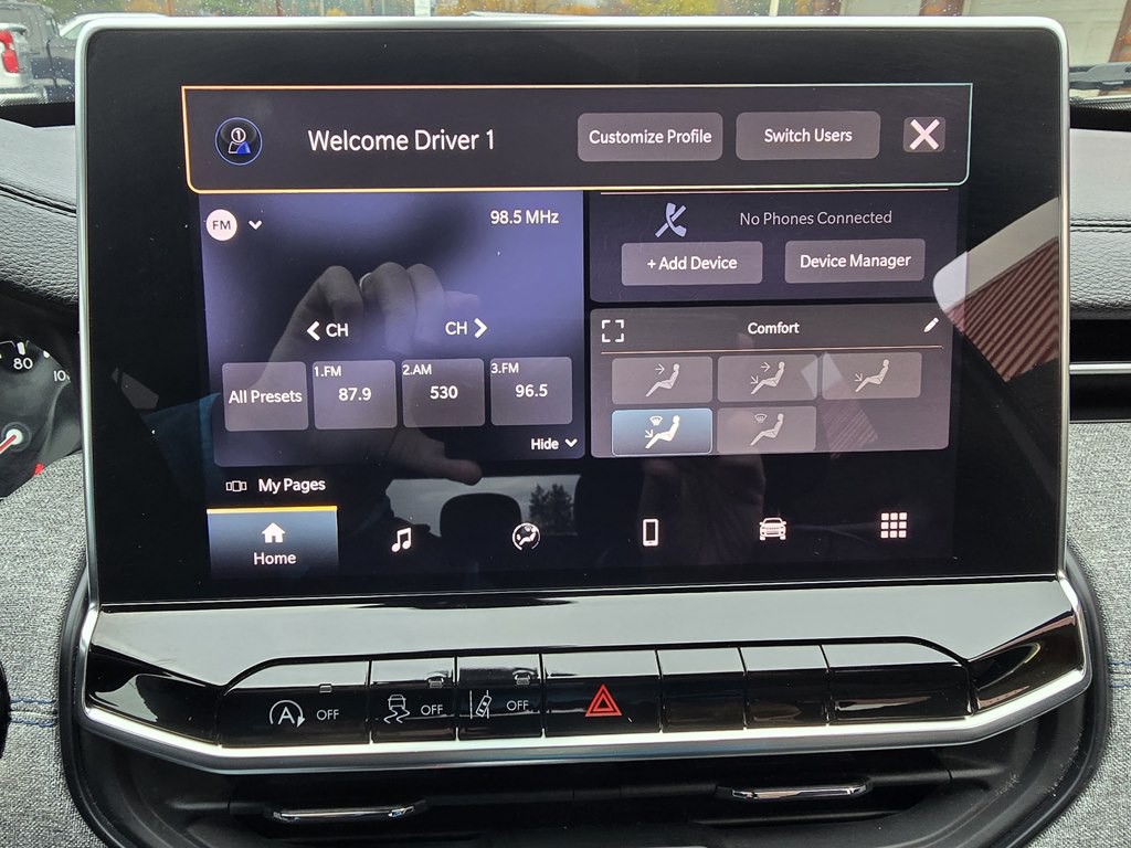 2024 Jeep Compass Image 13