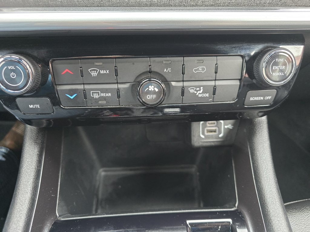 2024 Jeep Compass Image 14