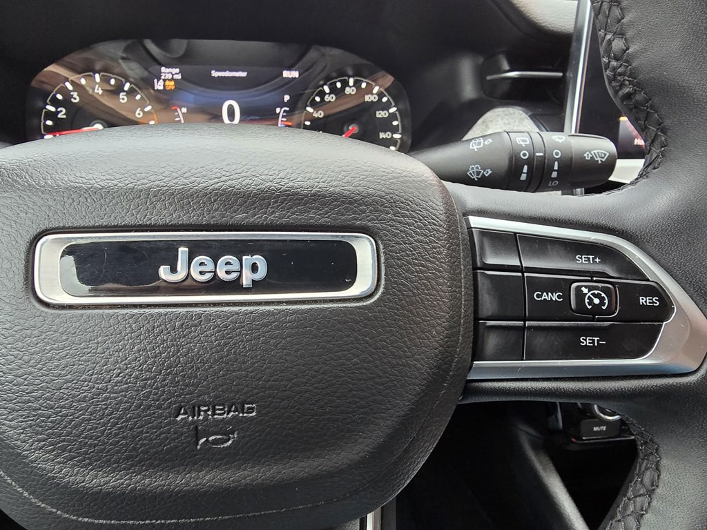 2024 Jeep Compass Image 15