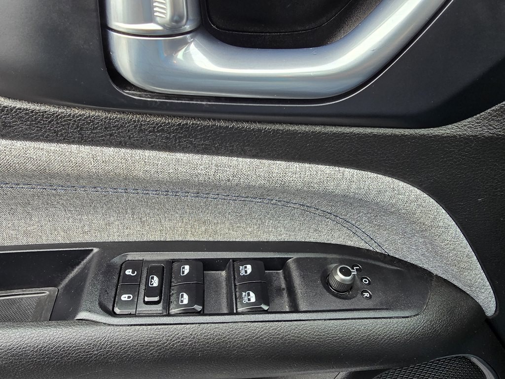 2024 Jeep Compass Image 17