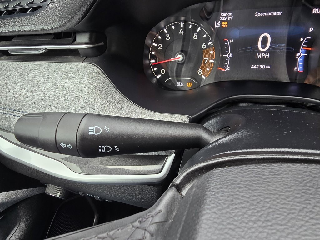 2024 Jeep Compass Image 19