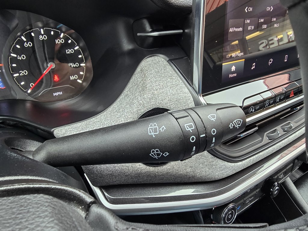 2024 Jeep Compass Image 20