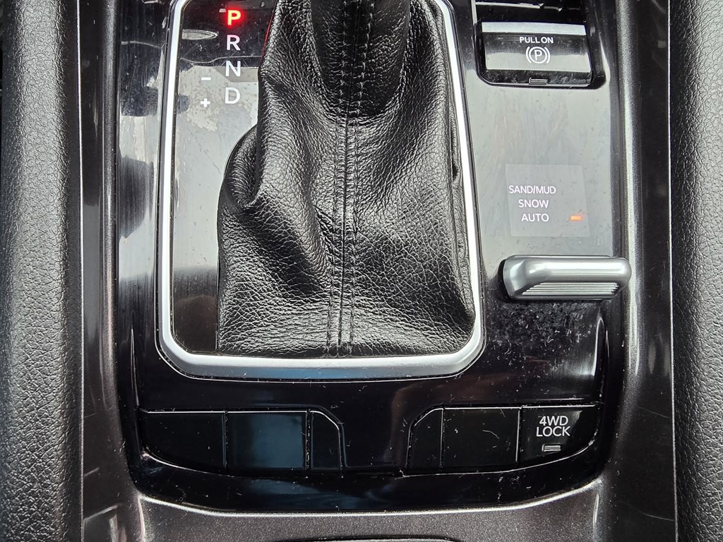 2024 Jeep Compass Image 22