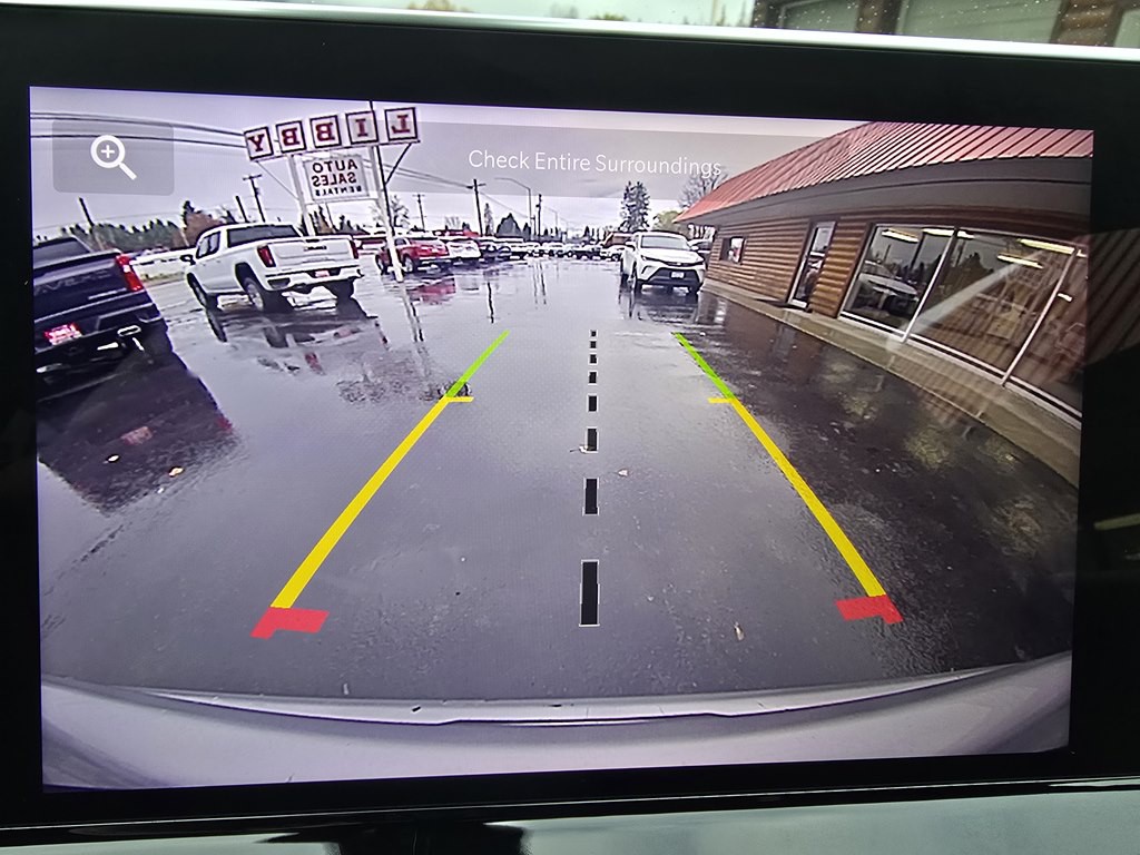 2024 Jeep Compass Image 23