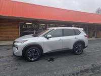 Image for 2025 Nissan Rogue SV ID: 6959305