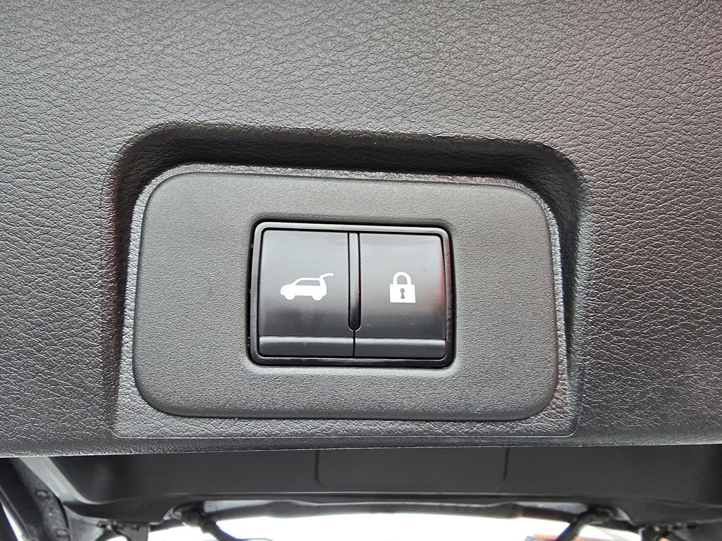 2025 Nissan Rogue Image 10