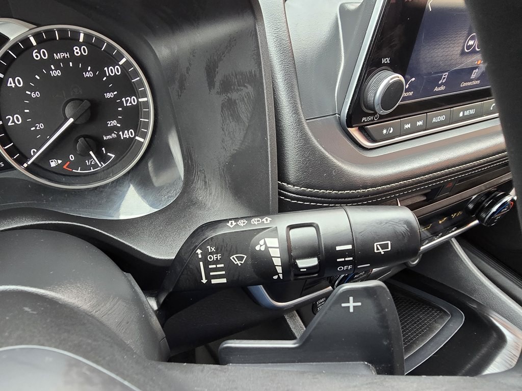 2025 Nissan Rogue Image 21