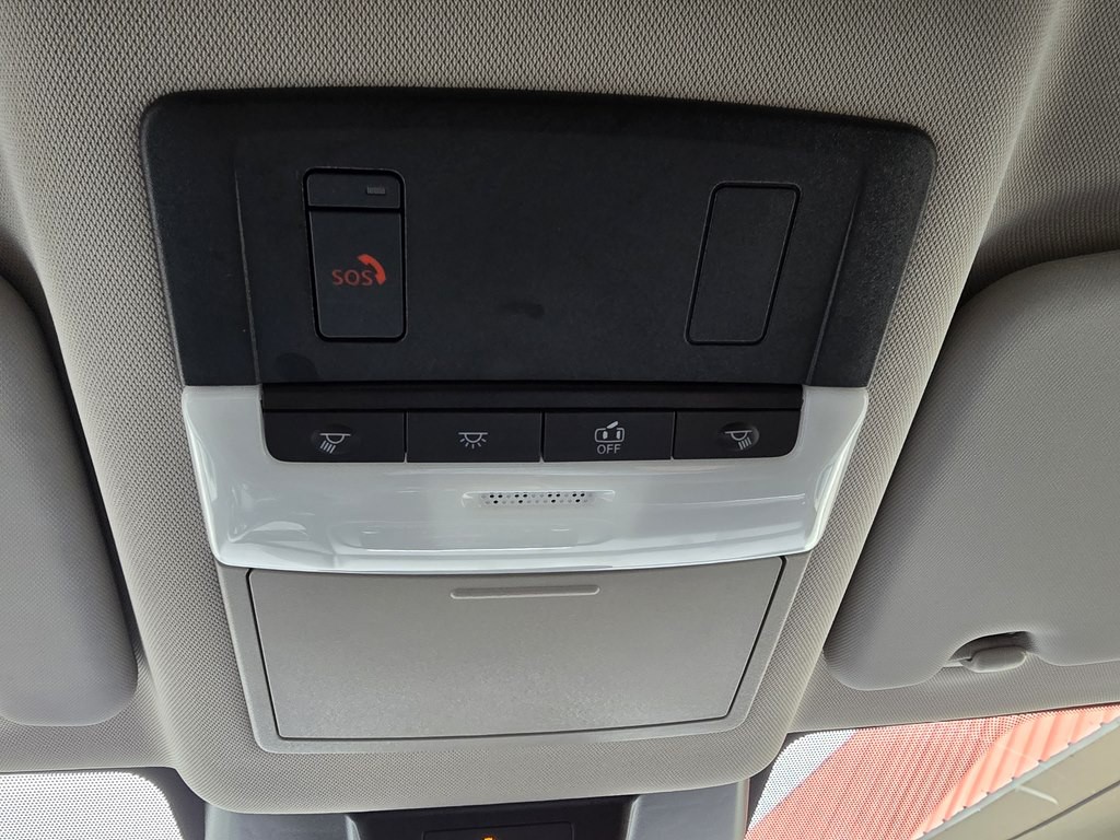 2025 Nissan Rogue Image 22