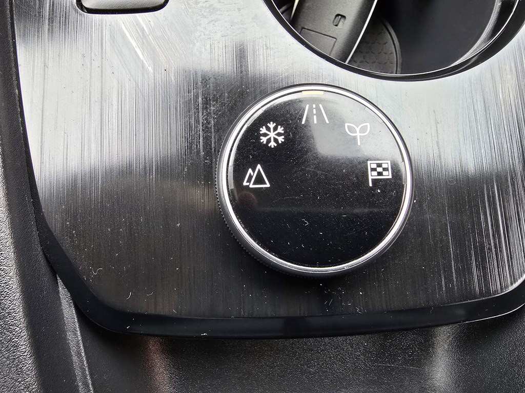 2025 Nissan Rogue Image 23