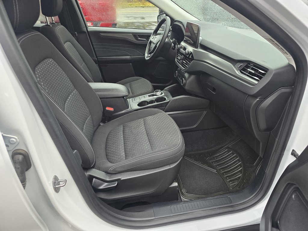 2023 Ford Escape Image 7