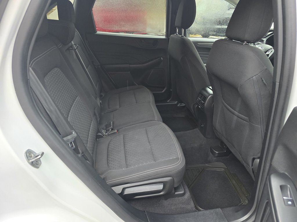 2023 Ford Escape Image 8