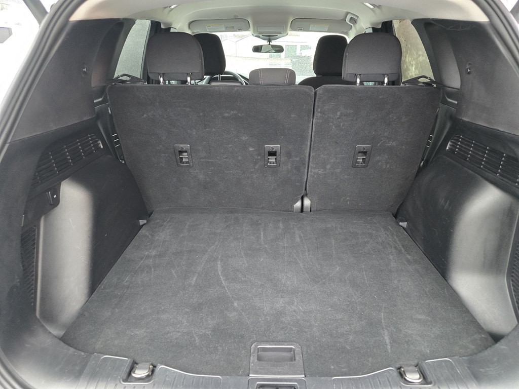 2023 Ford Escape Image 9