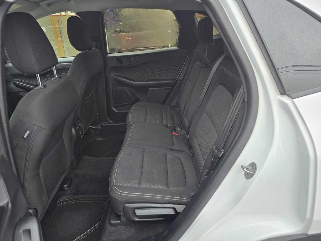 2023 Ford Escape Image 11