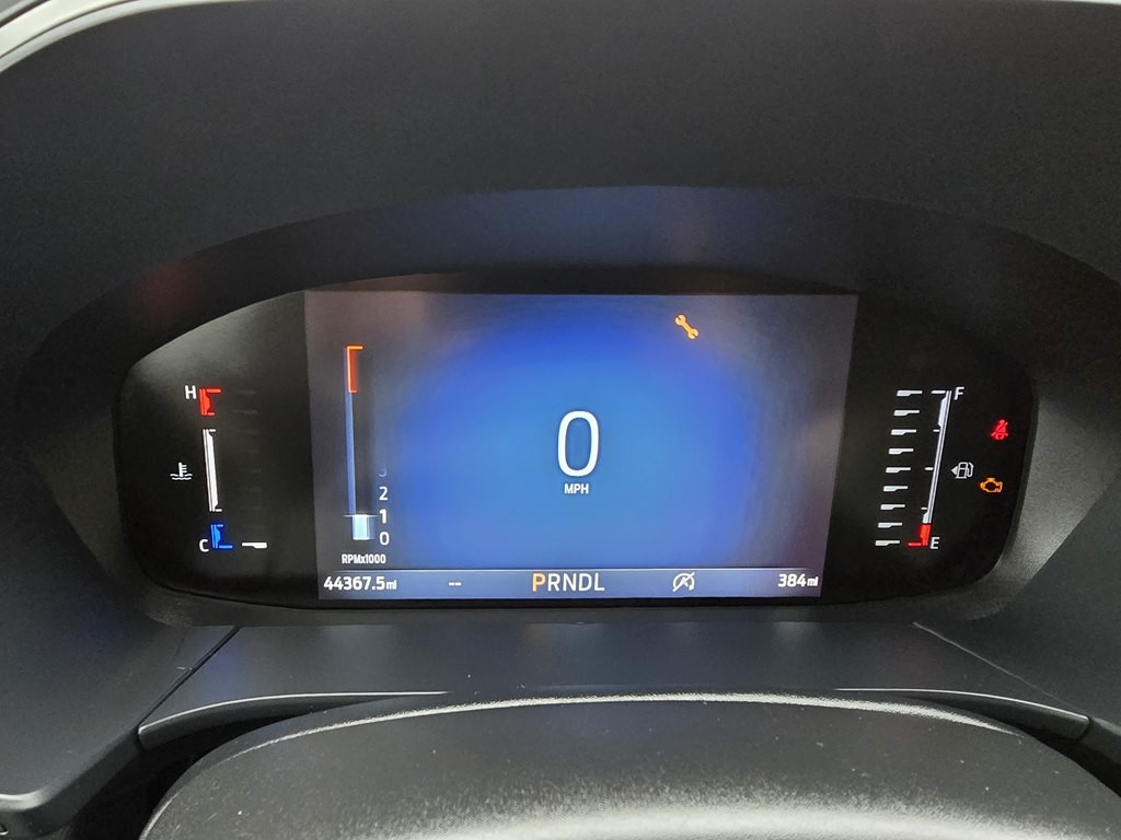 2023 Ford Escape Image 13