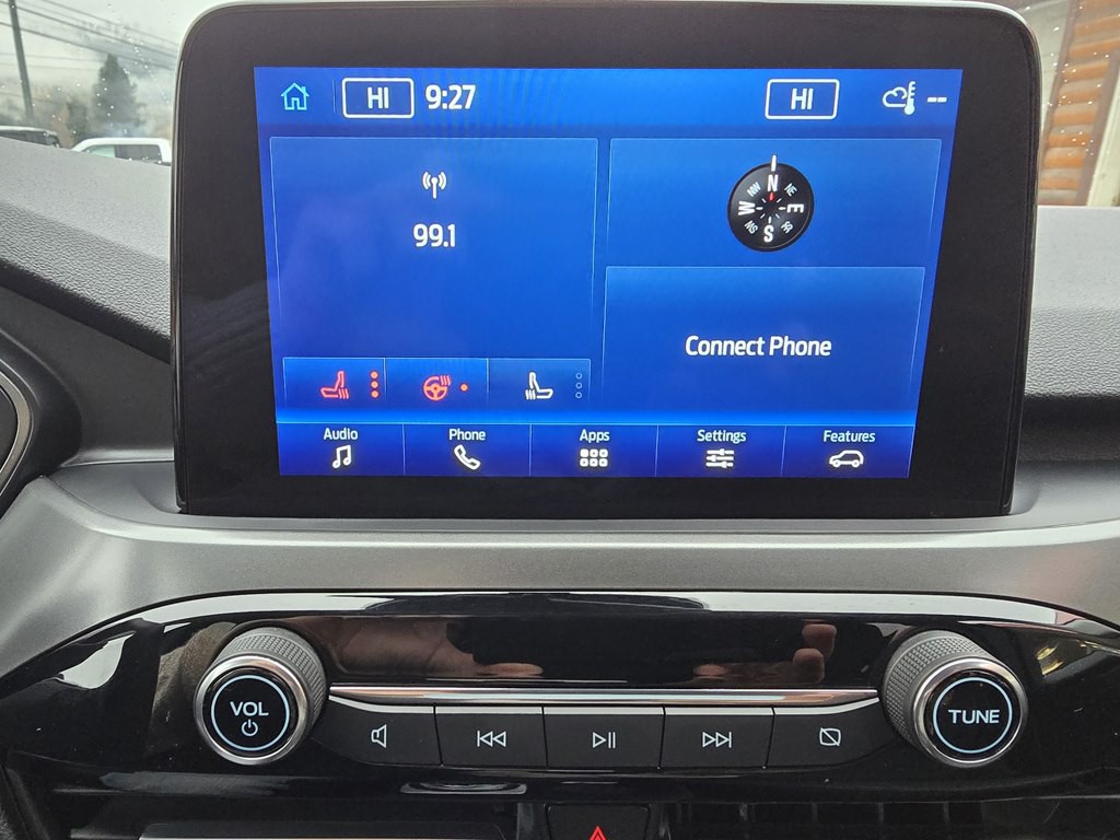 2023 Ford Escape Image 14