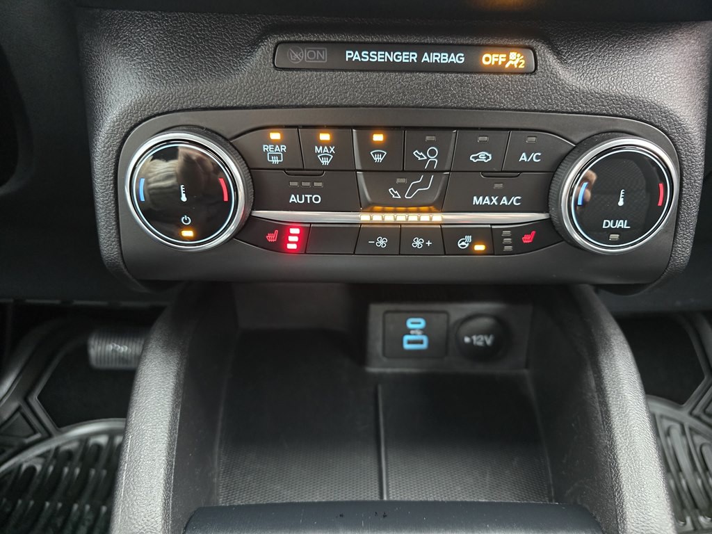 2023 Ford Escape Image 15
