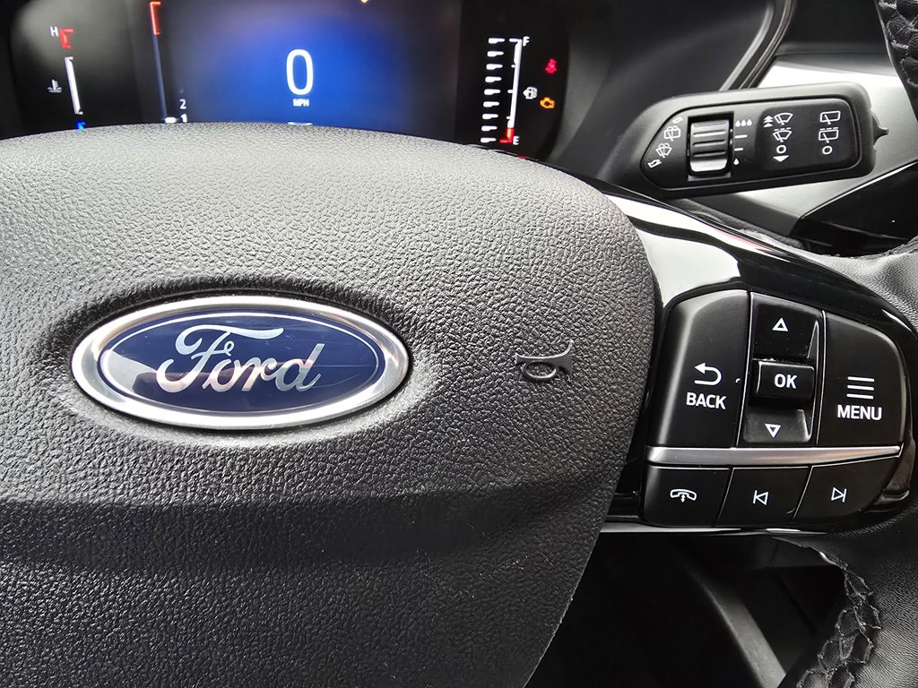 2023 Ford Escape Image 16