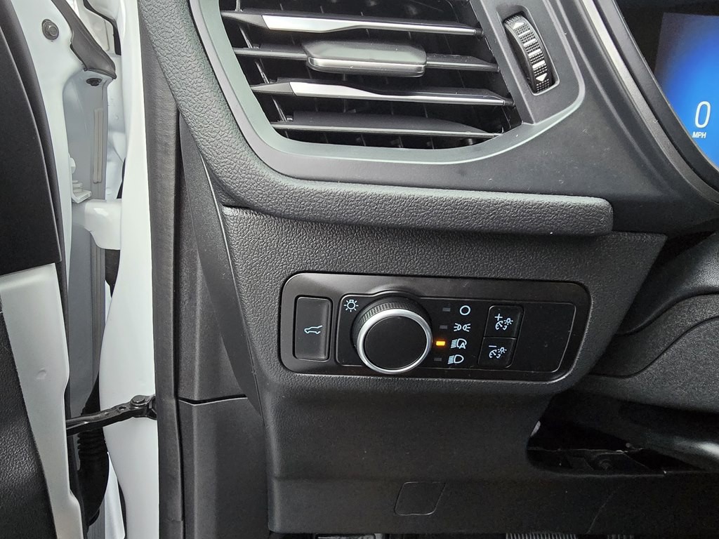 2023 Ford Escape Image 19