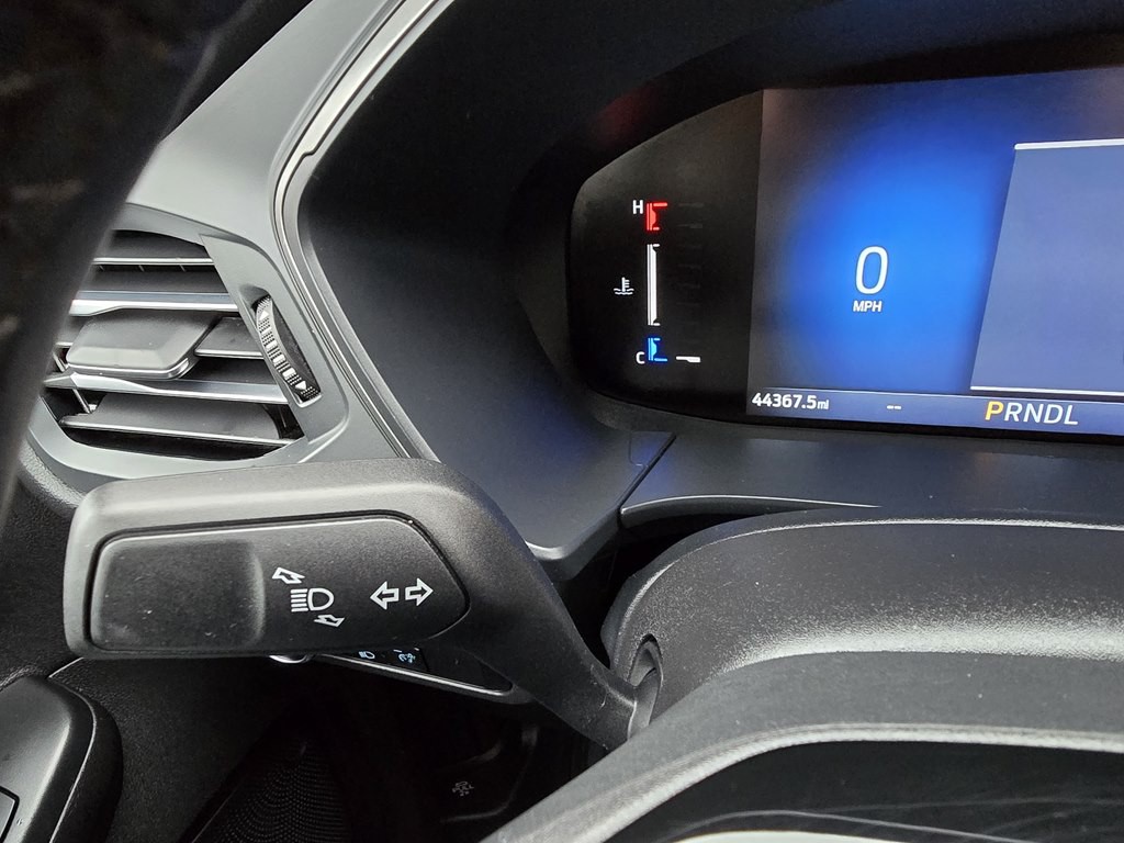 2023 Ford Escape Image 20