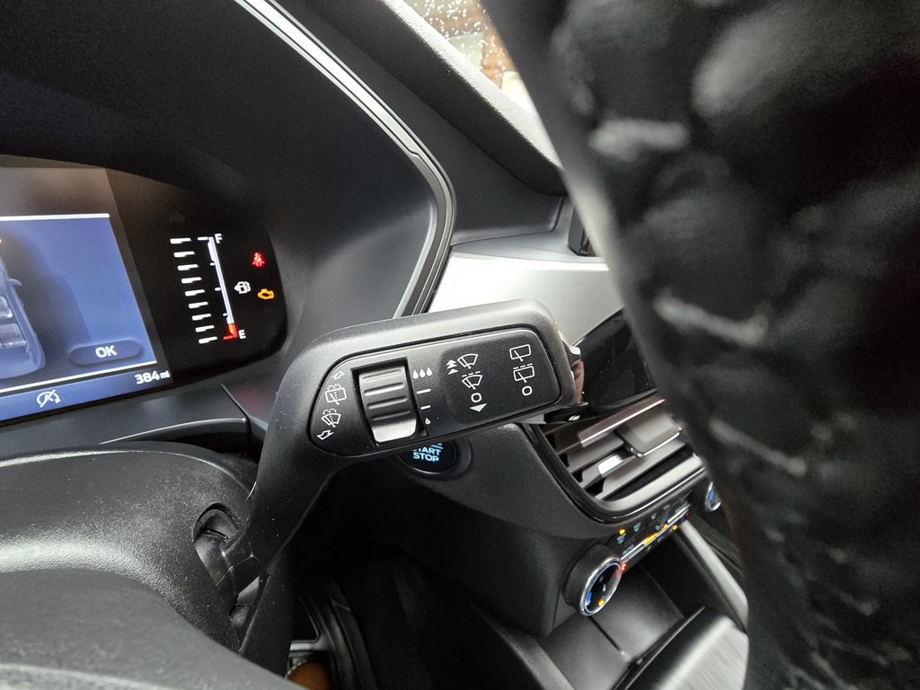 2023 Ford Escape Image 21