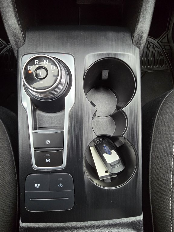 2023 Ford Escape Image 23