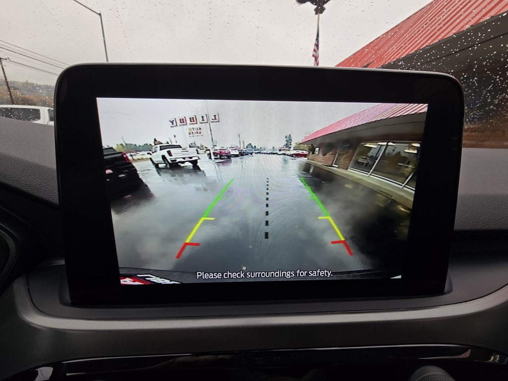 2023 Ford Escape Image 24