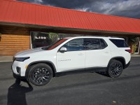 Image for 2023 Chevrolet Traverse RS ID: 6967179