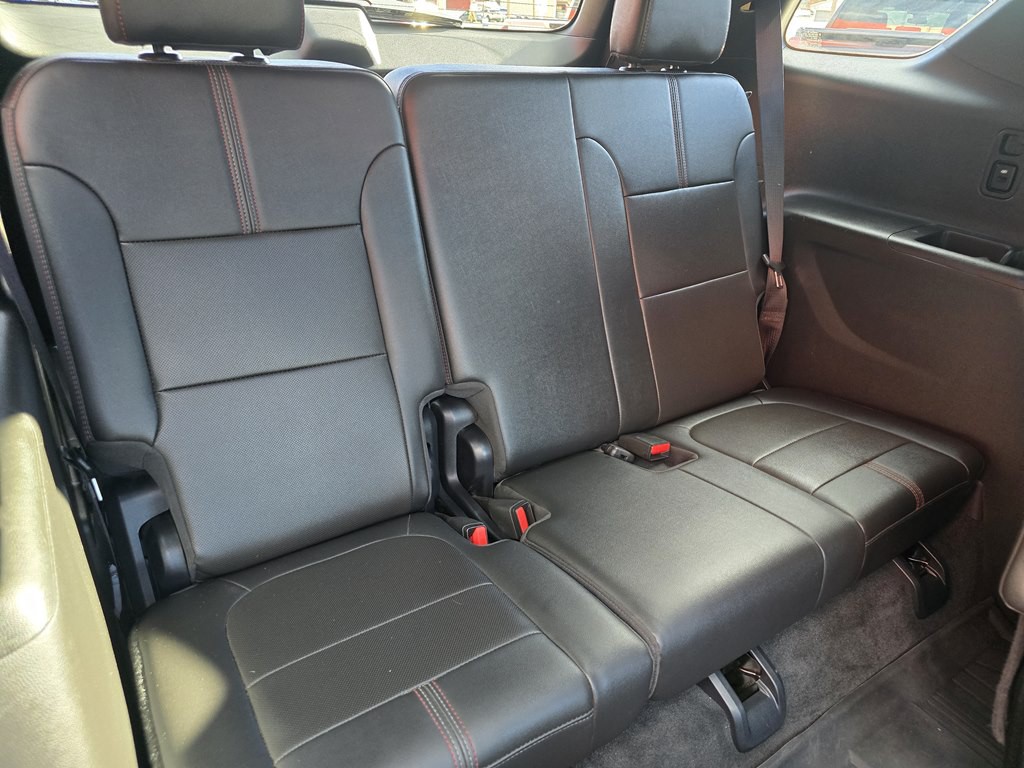 2023 Chevrolet Traverse Image 9