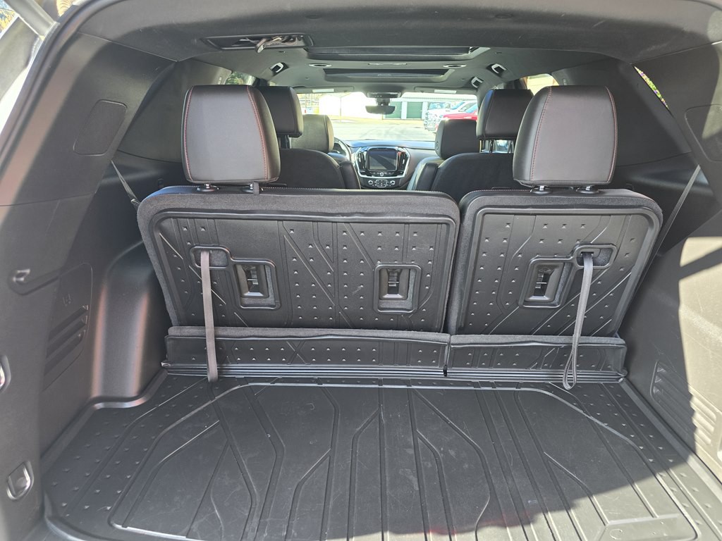 2023 Chevrolet Traverse Image 10
