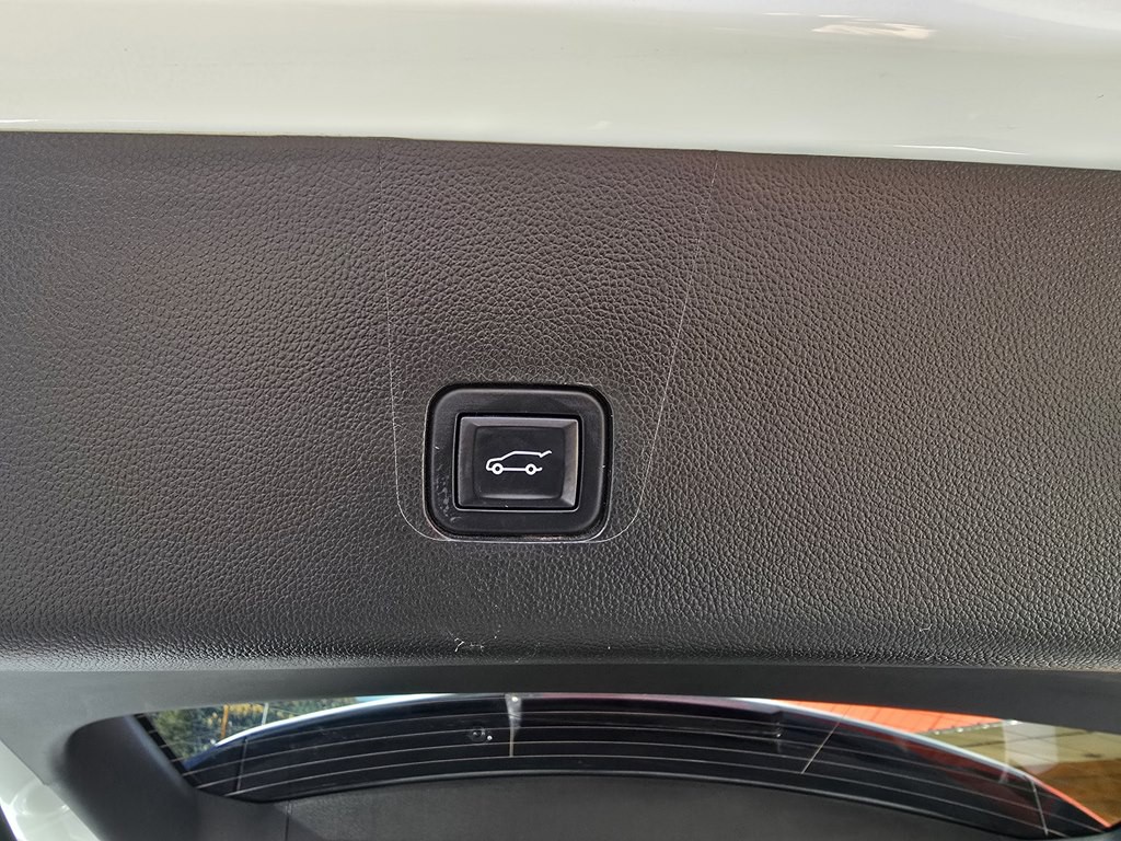 2023 Chevrolet Traverse Image 11