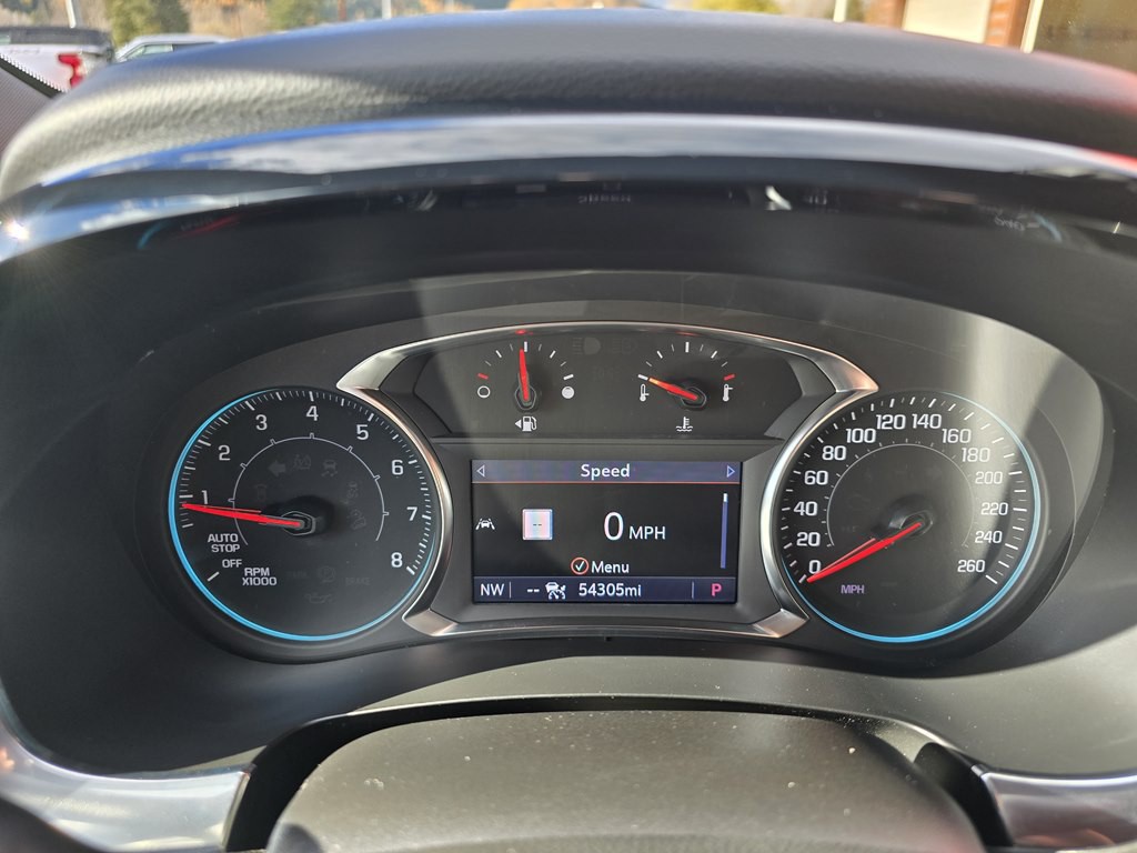 2023 Chevrolet Traverse Image 15