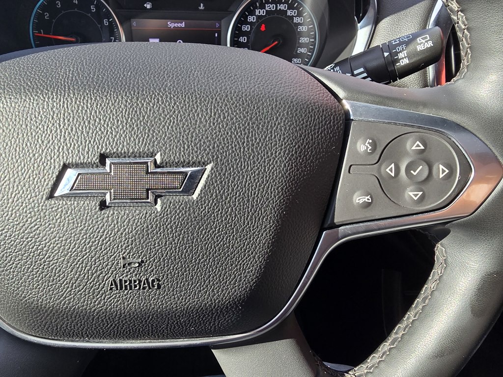 2023 Chevrolet Traverse Image 18