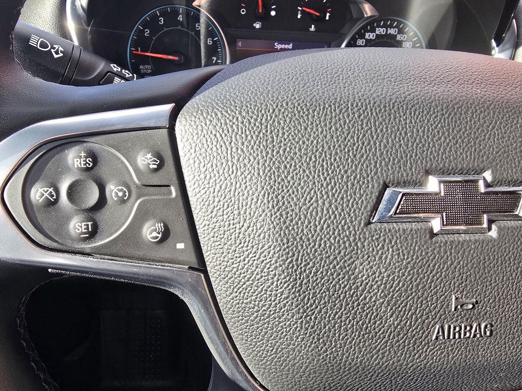 2023 Chevrolet Traverse Image 19