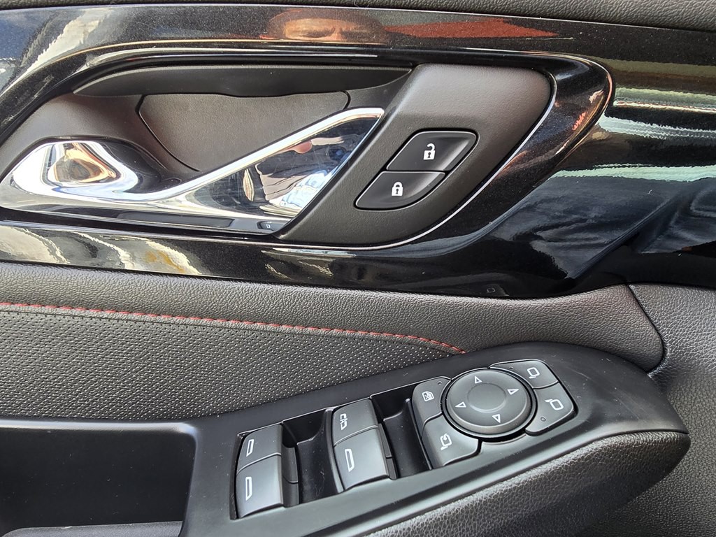 2023 Chevrolet Traverse Image 20