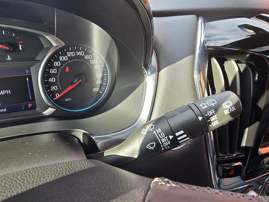 2023 Chevrolet Traverse Image 24