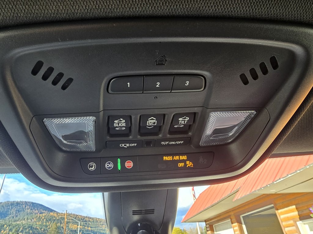 2023 Chevrolet Traverse Image 26