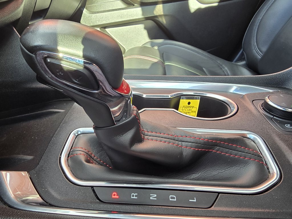 2023 Chevrolet Traverse Image 28