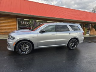 Image for 2021 Dodge Durango R/T ID: 6967202