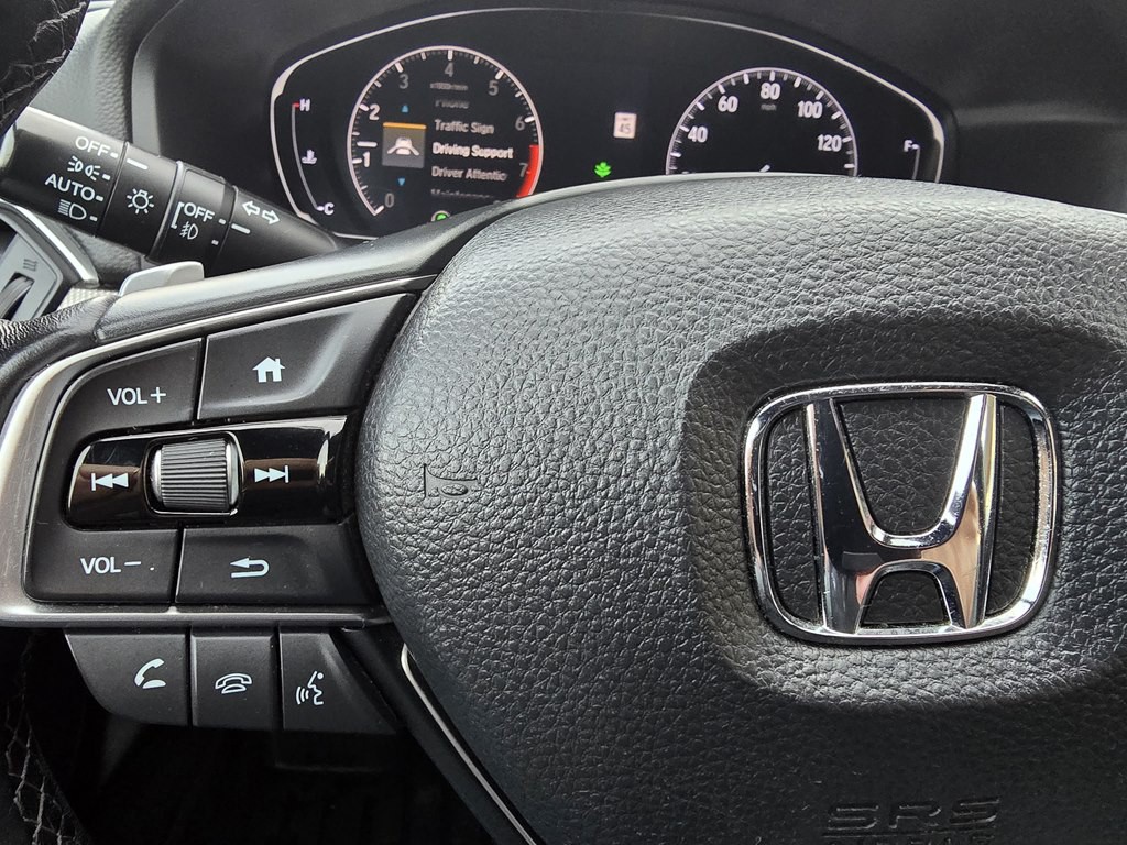 2019 Honda Accord Image 15
