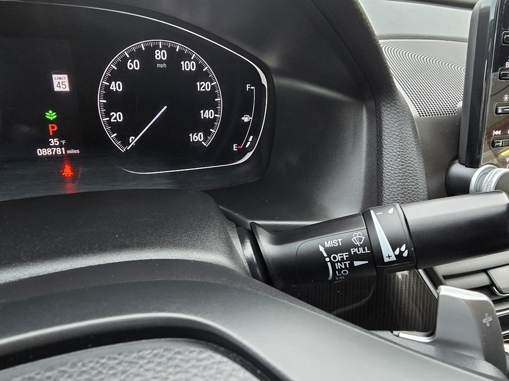 2019 Honda Accord Image 19