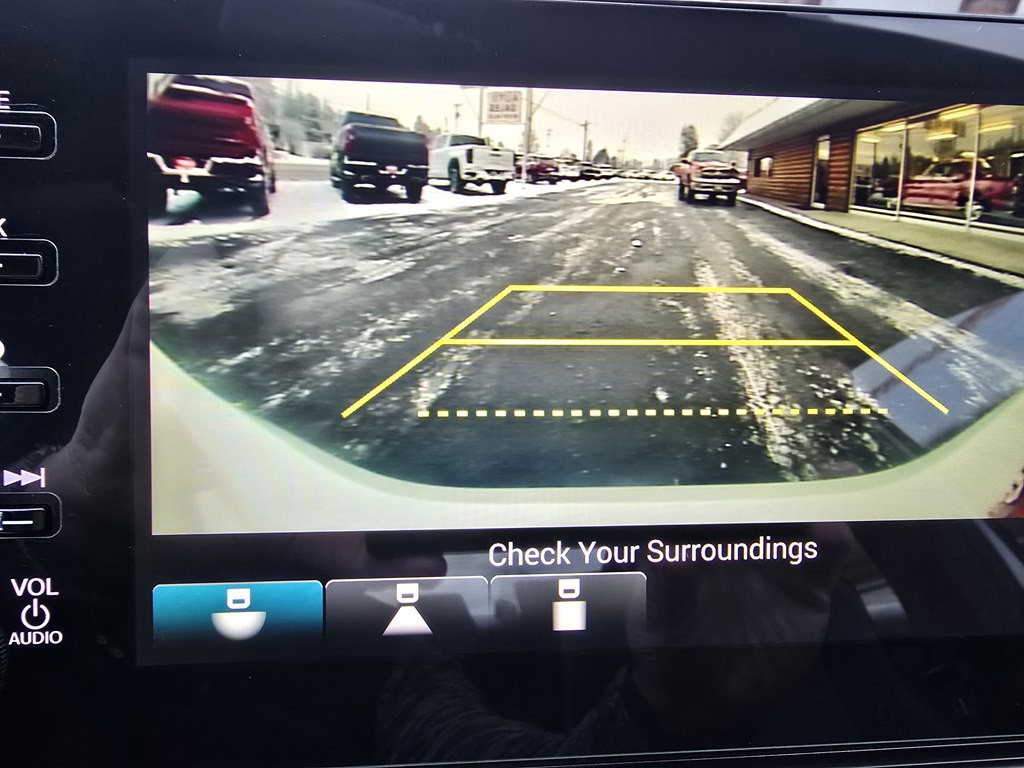 2019 Honda Accord Image 23