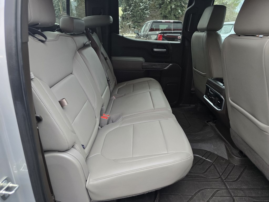 2020 Chevrolet Silverado 1500 Image 8