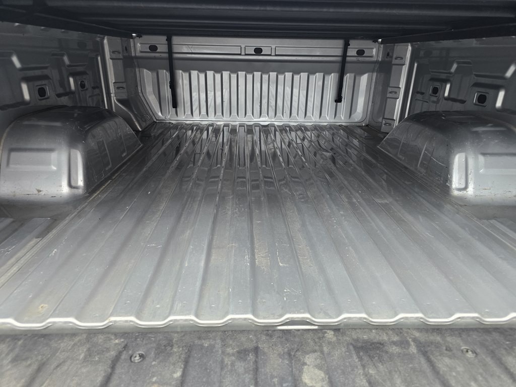 2020 Chevrolet Silverado 1500 Image 9