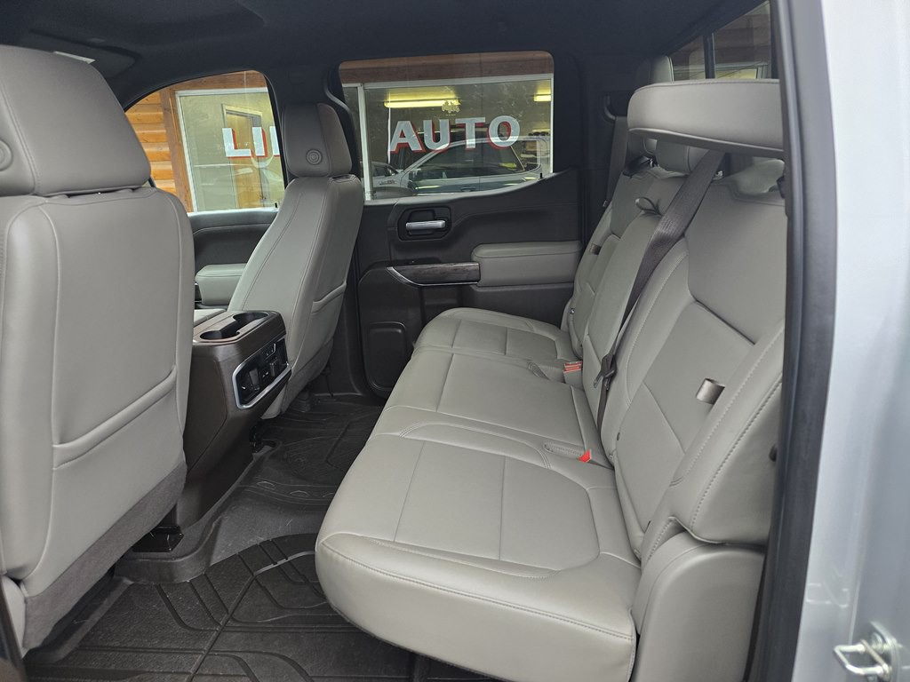 2020 Chevrolet Silverado 1500 Image 10