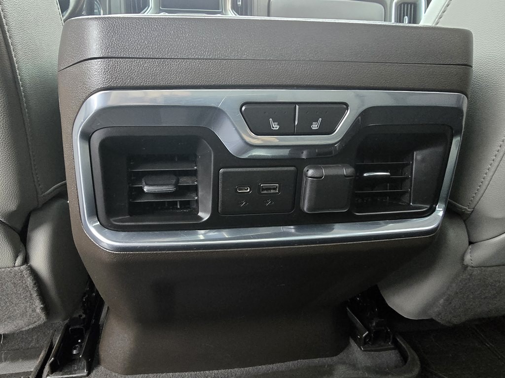 2020 Chevrolet Silverado 1500 Image 11