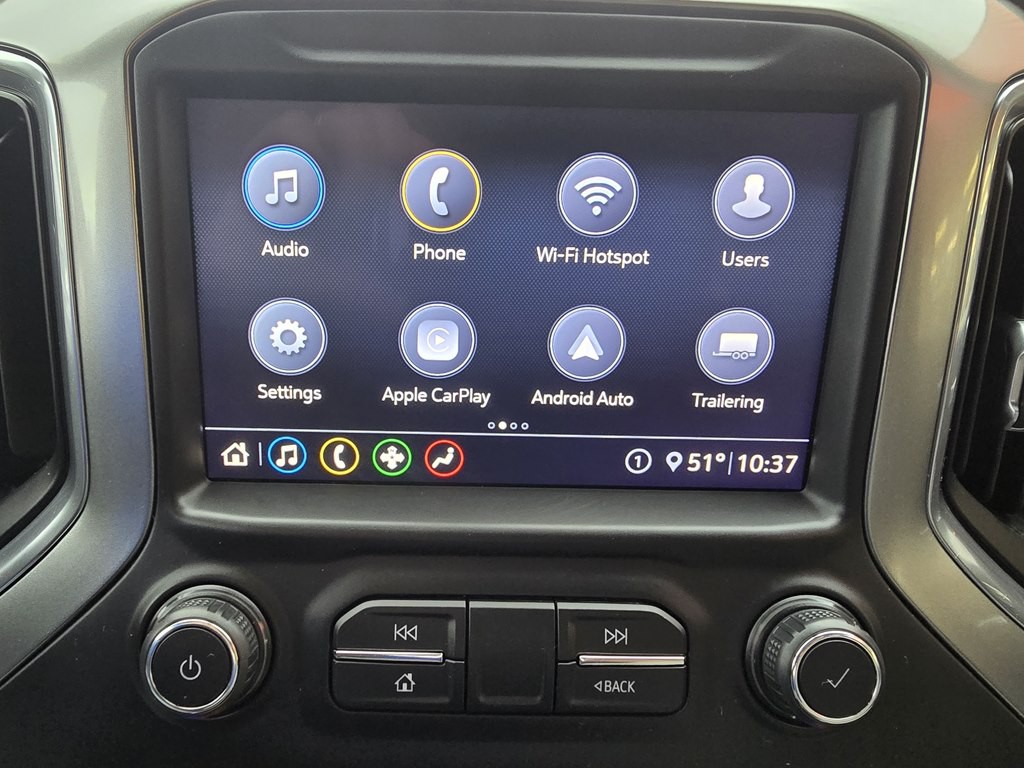 2020 Chevrolet Silverado 1500 Image 14