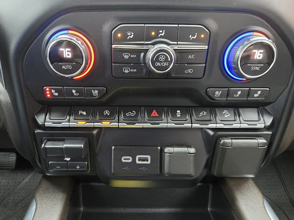 2020 Chevrolet Silverado 1500 Image 15